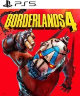 Borderlands 4 PS5