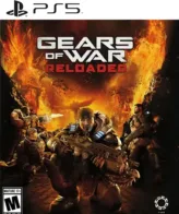 Gears of War: Reloaded PS5