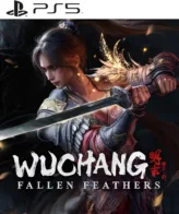 Wuchang: Fallen Feathers PS5