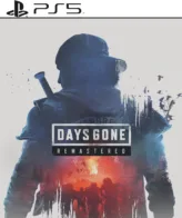 Days Gone Remastered PS5