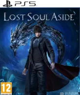 Lost Soul Aside PS5